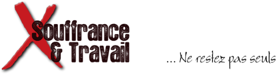 Consultation Souffrance et travail Melun - Seine et Marne 77000