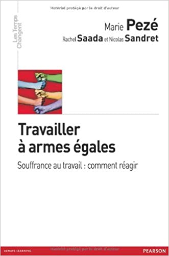 Souffrance au travail comment réagir ?